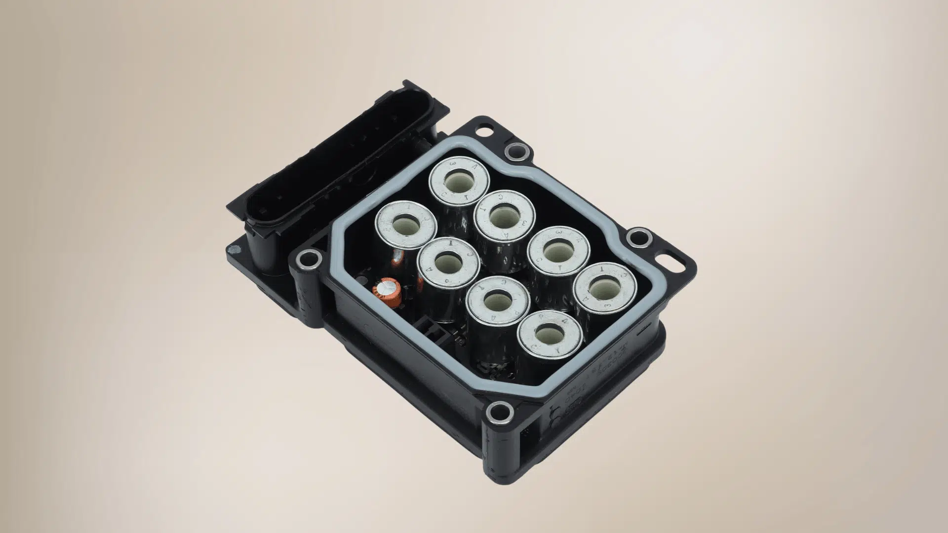 ABS Control Module