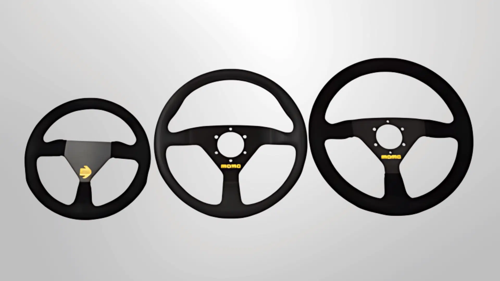 Are All Steering Wheels the Same Size