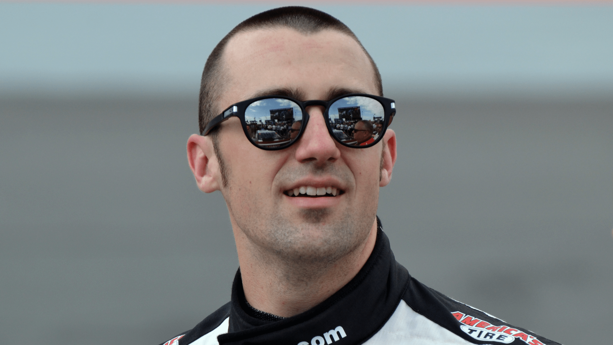Austin Cindric's Racing Career and Achievements