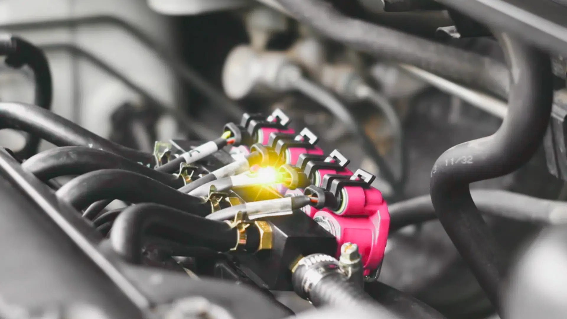 Benefits of Fuel System Cleaning