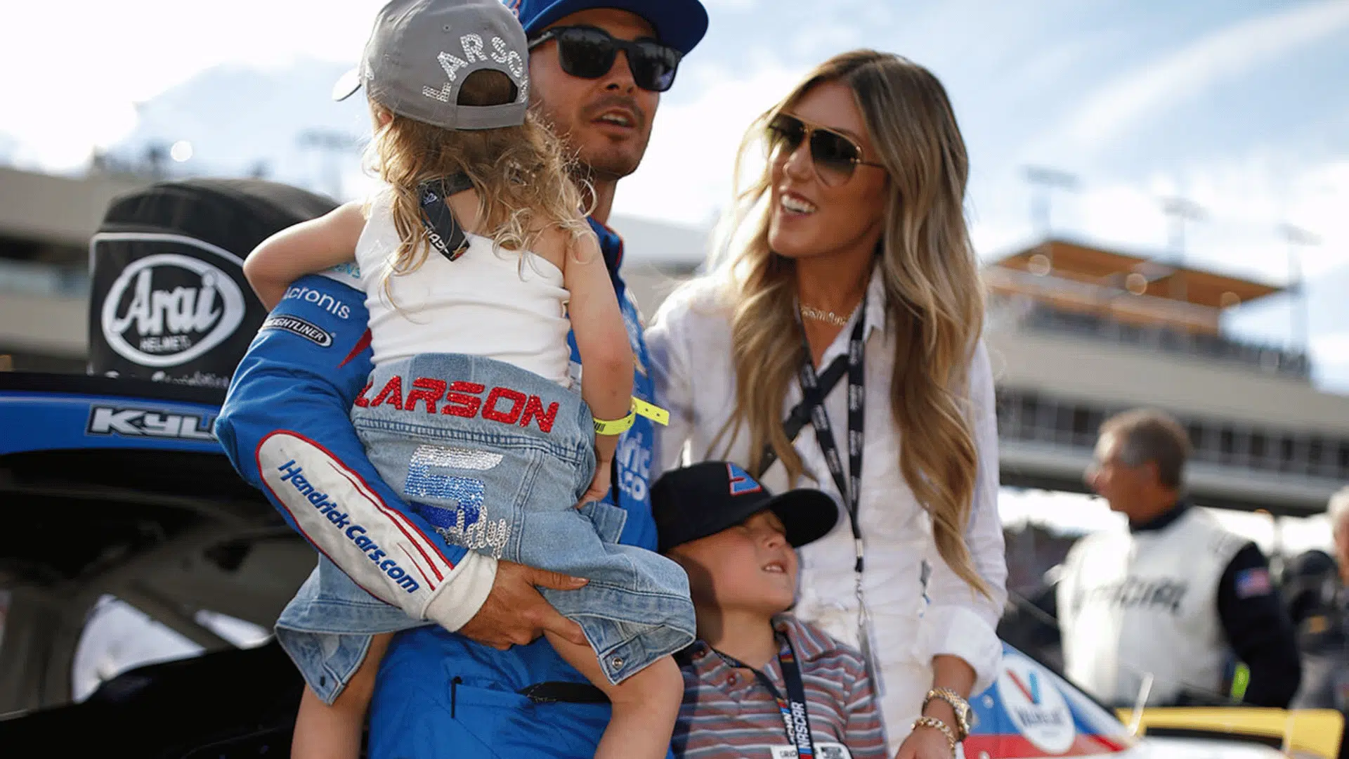 Family and Private Life