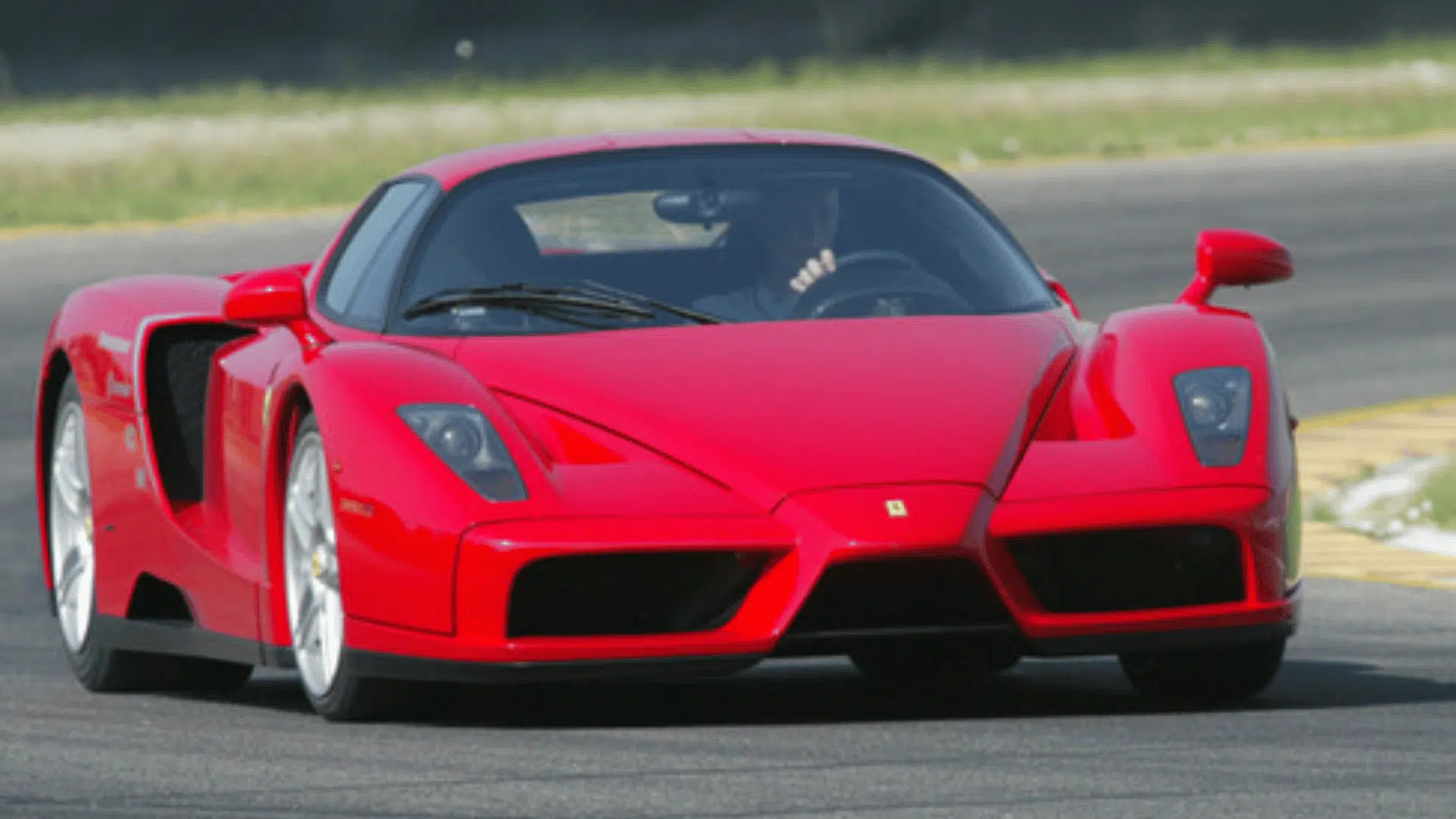 Ferrari Enzo