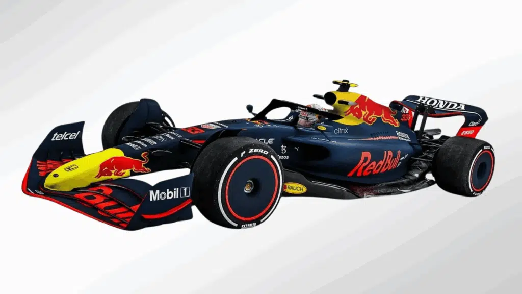 How+Much+Does+an+F1+Car+Weigh+