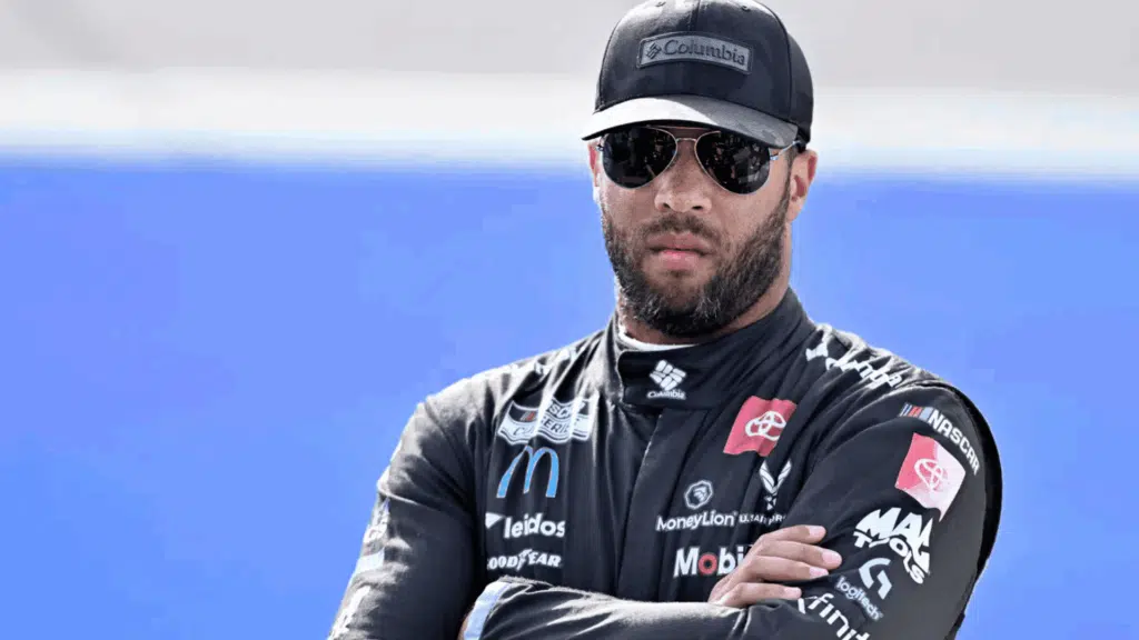 How+Much+Is+Bubba+Wallace+Net+Worth