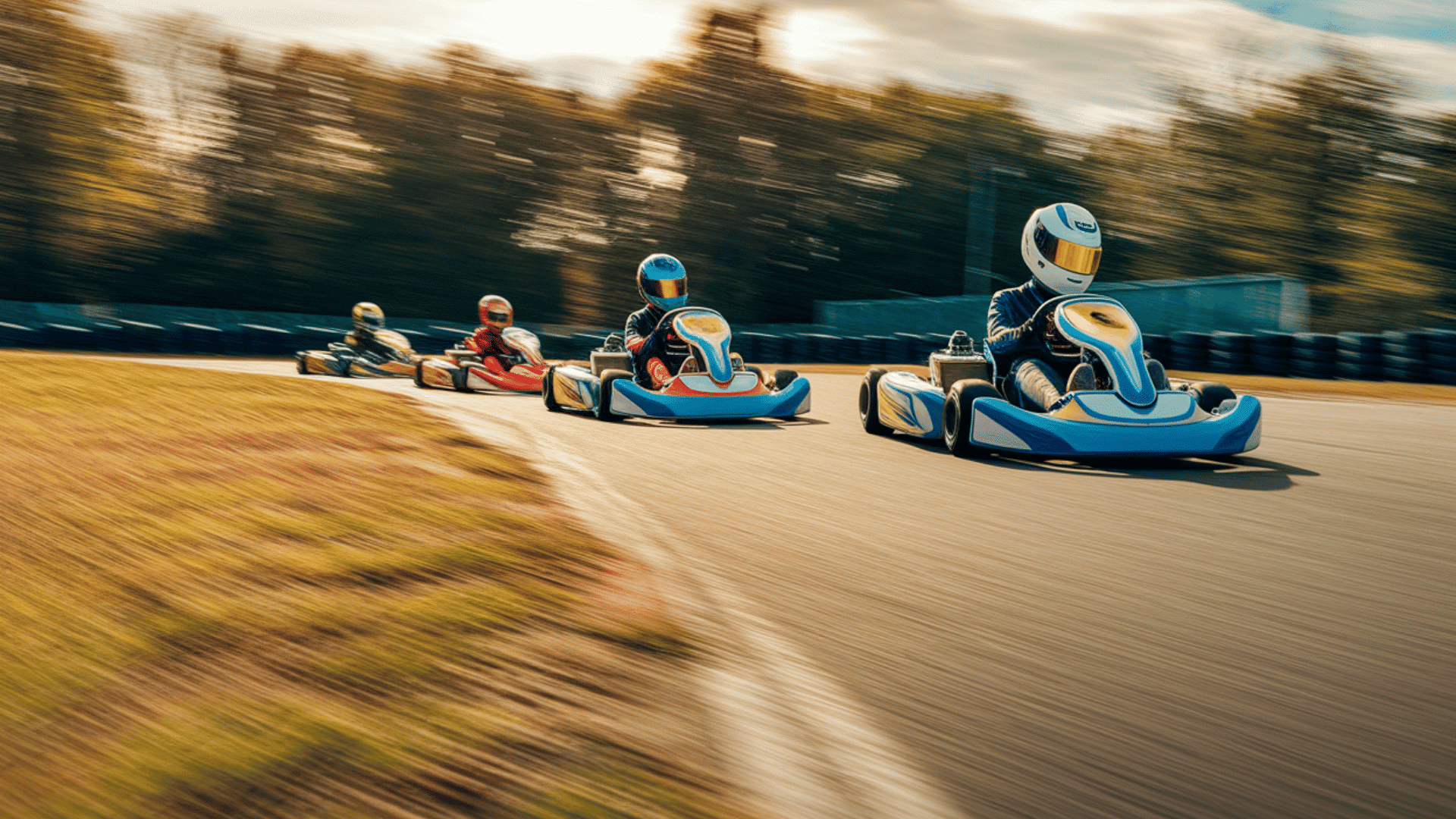 Types Of Racing Tutorial How to Start Racing: A Beginner’s Guide - Magnumm k5