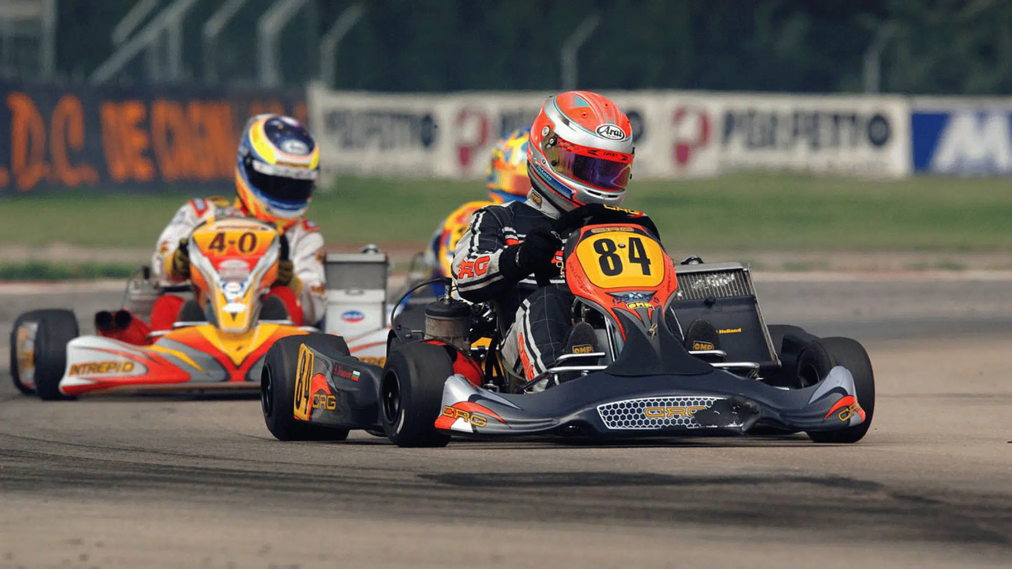 Karting