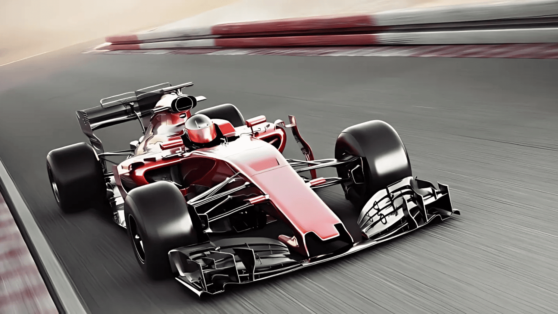 Key Factors Behind F1 Car Speed