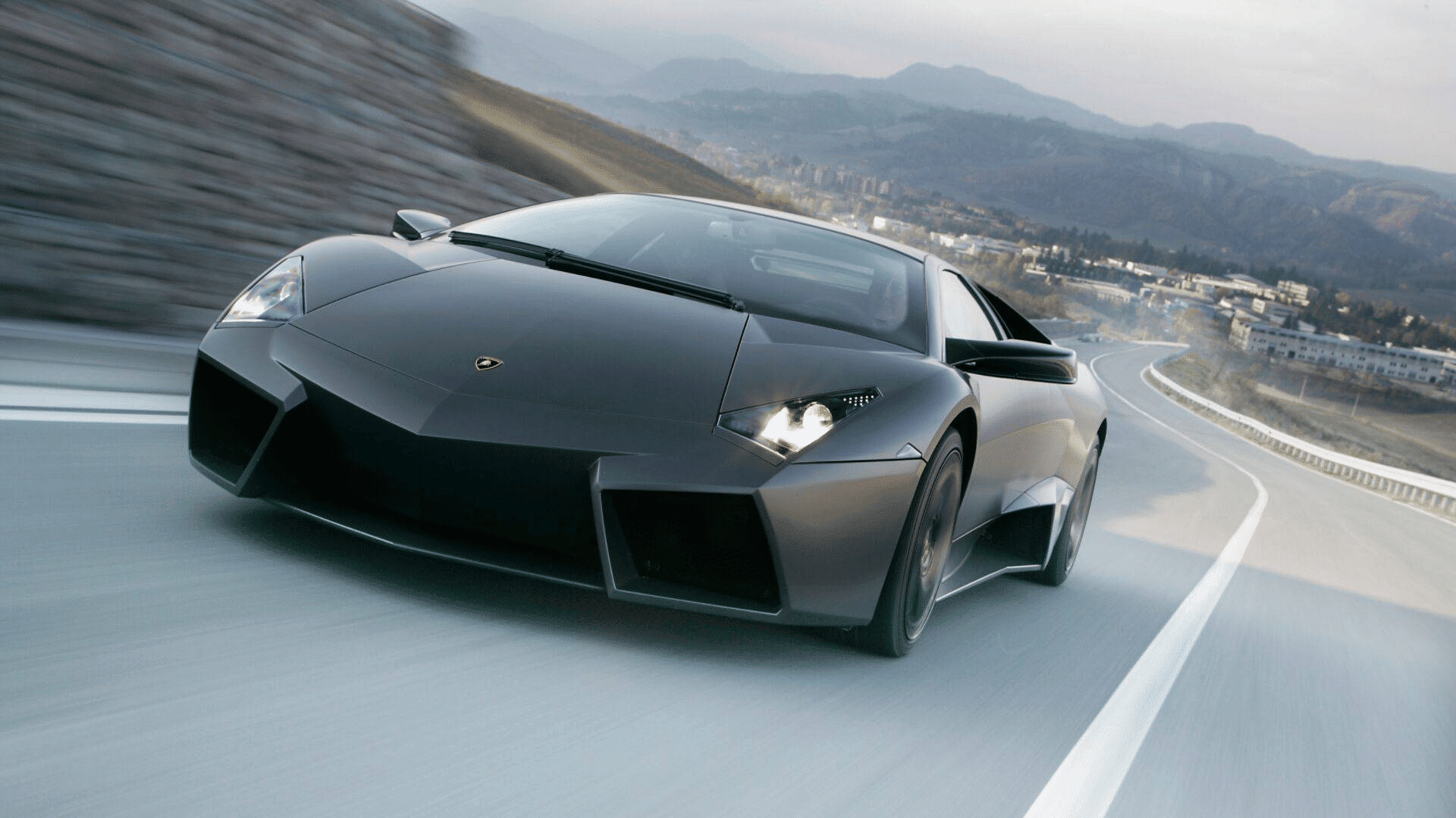 Lamborghini Reventón