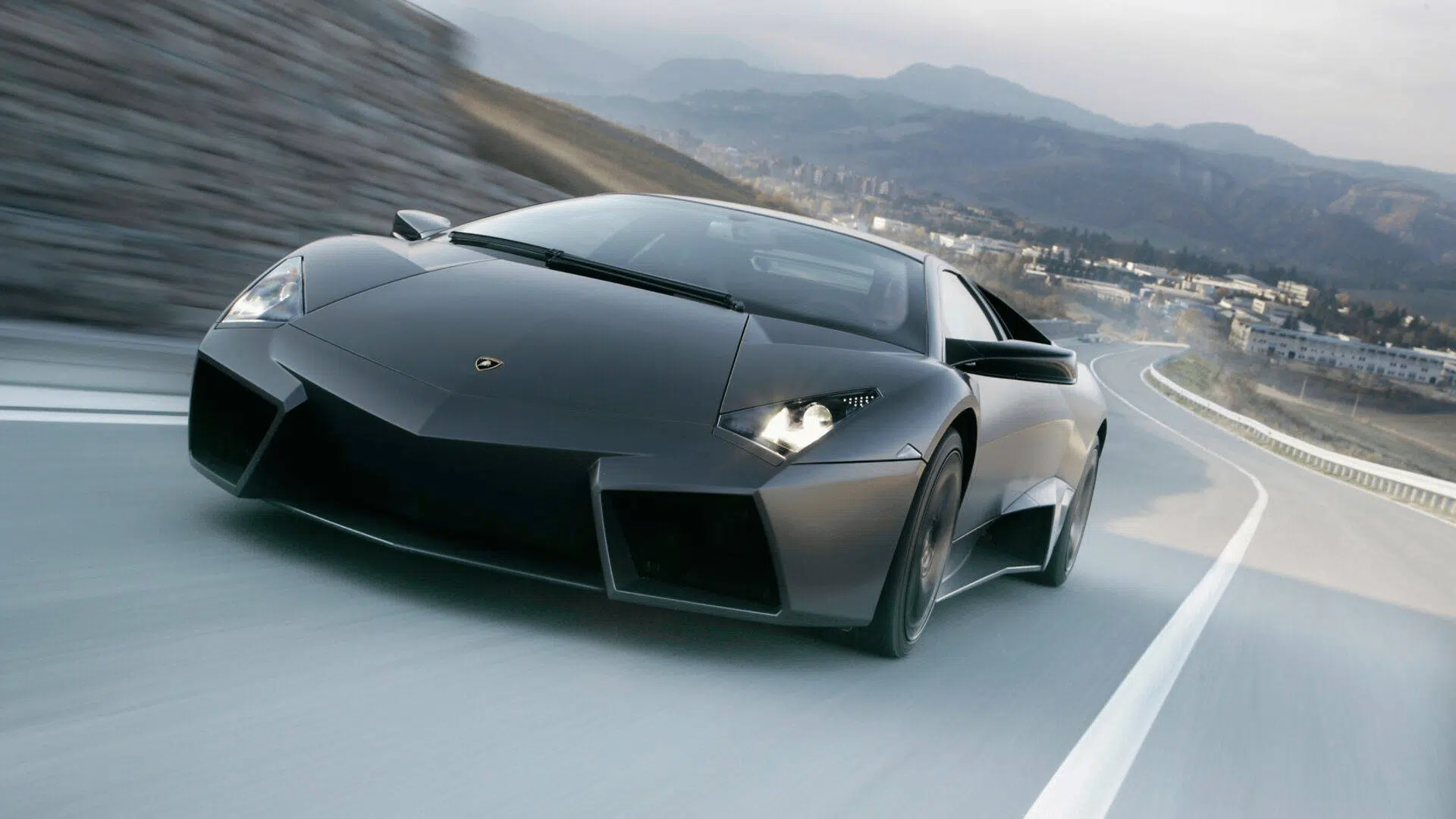 Lamborghini Reventón
