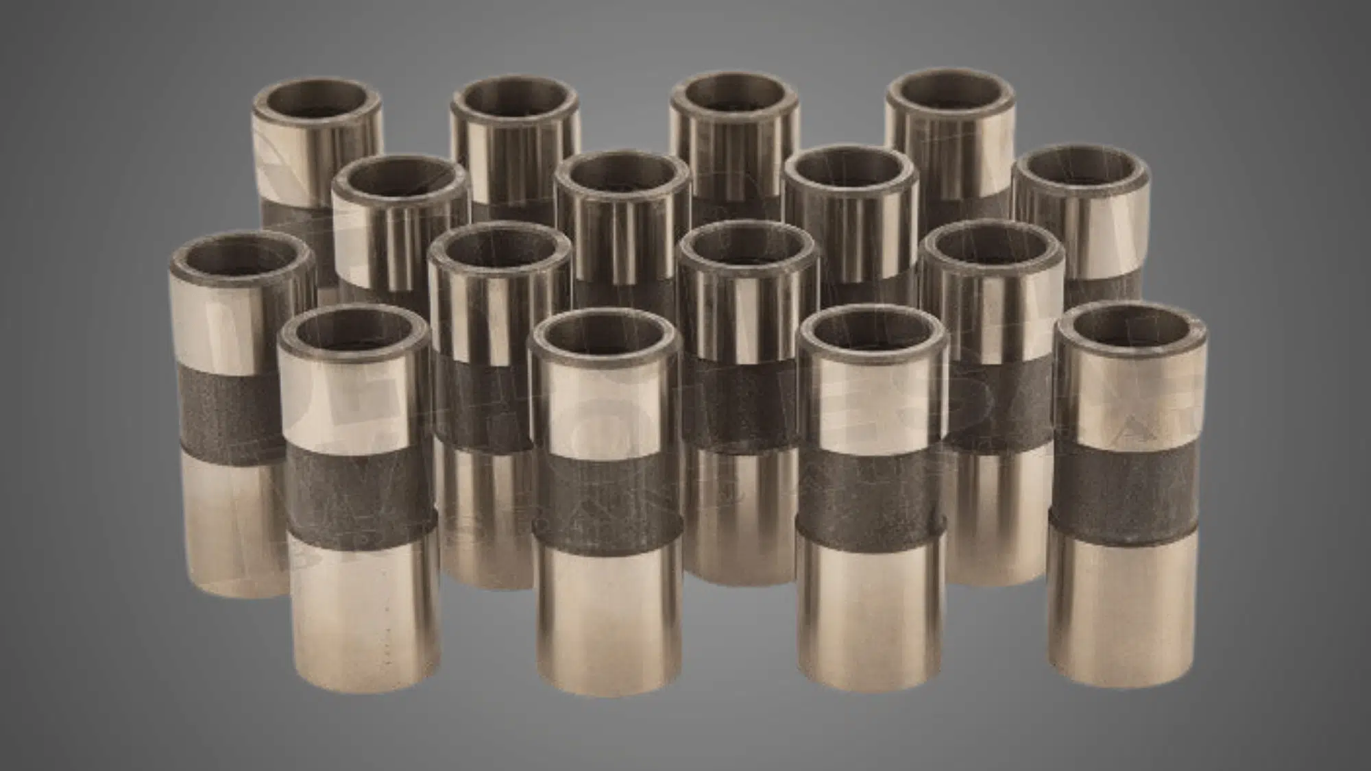 Mechanical (Solid) Lifters 