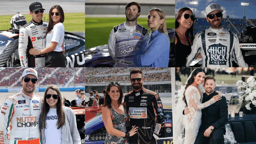 NASCAR+Wives+Behind+the+Scenes