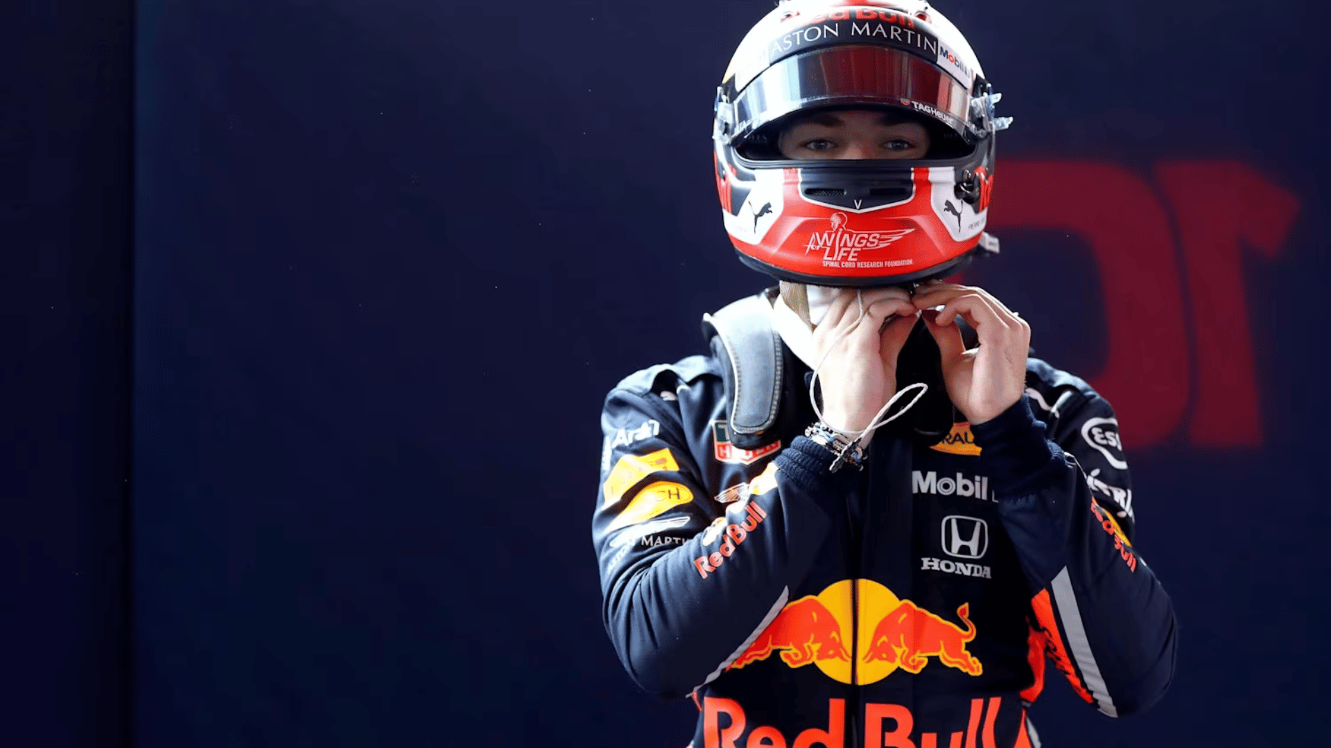 Pierre Gasly’s Promotion to Red Bull Racing