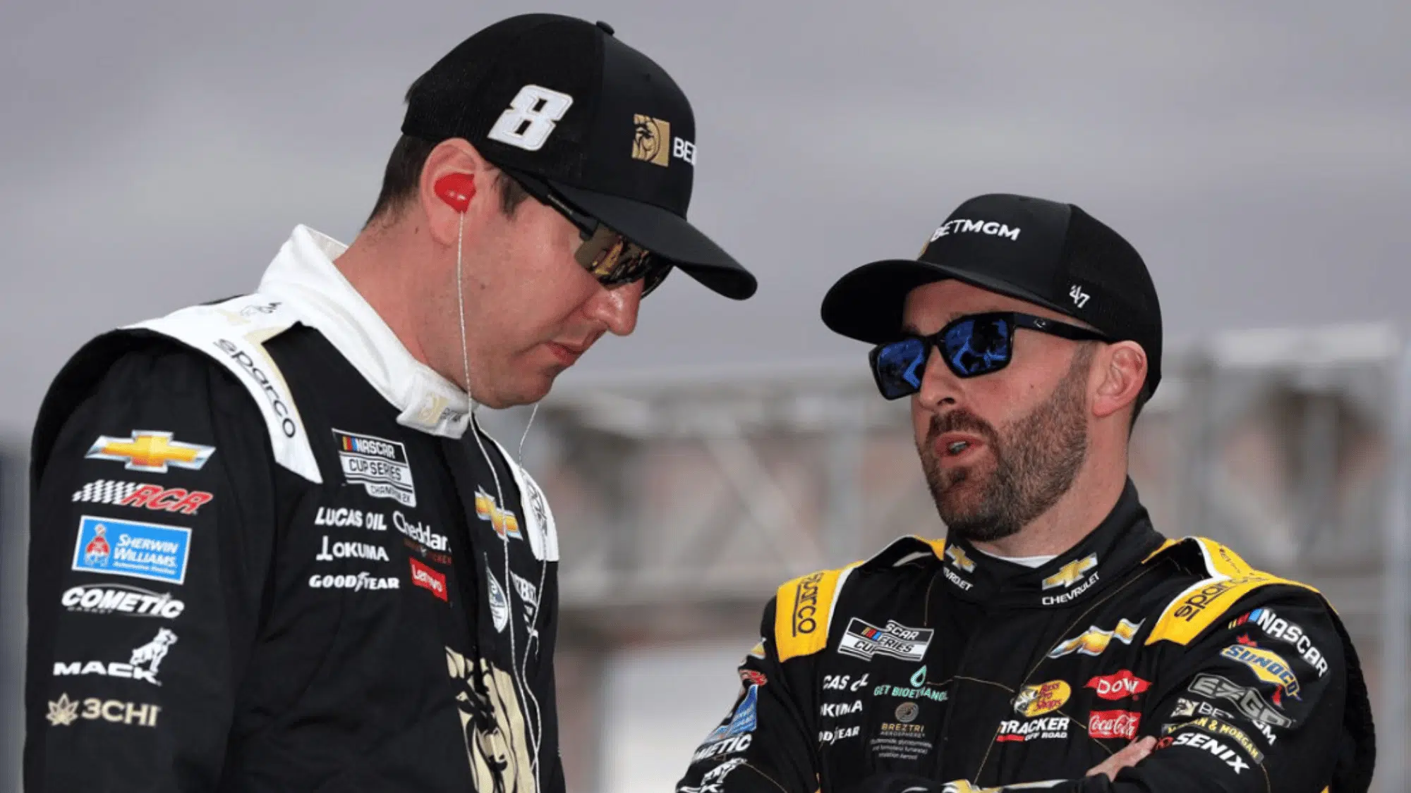 Richard Childress Racing