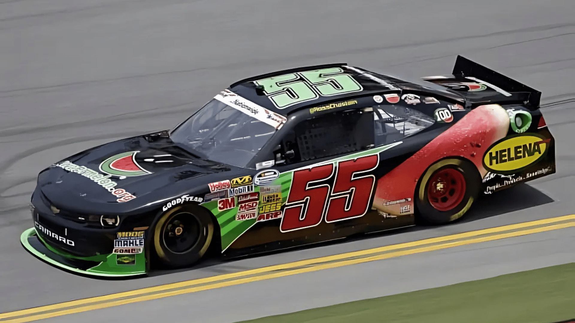 Ross Chastain Rise in the Xfinity Series