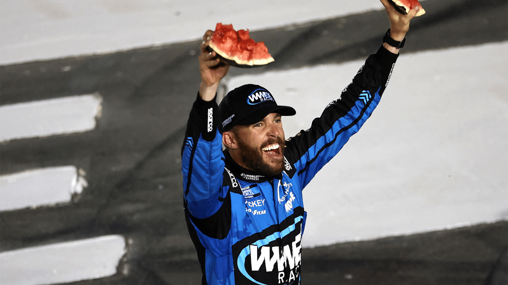 Ross Chastain’s Identity in NASCAR