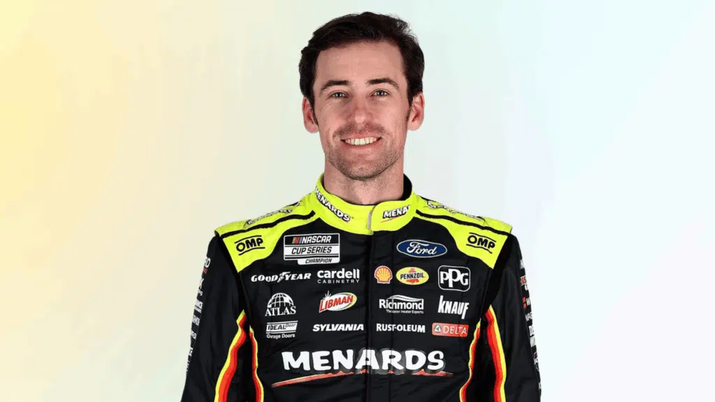 Ryan+Blaney+Net+Worth+How+Much+Does+He+Earn