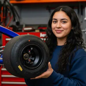 Picture of Sarah Martinez