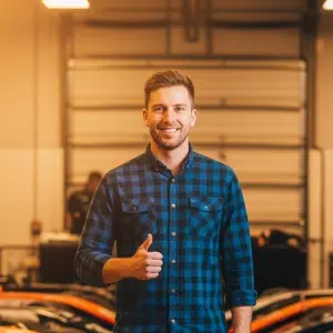 Picture of Stuart Anderson