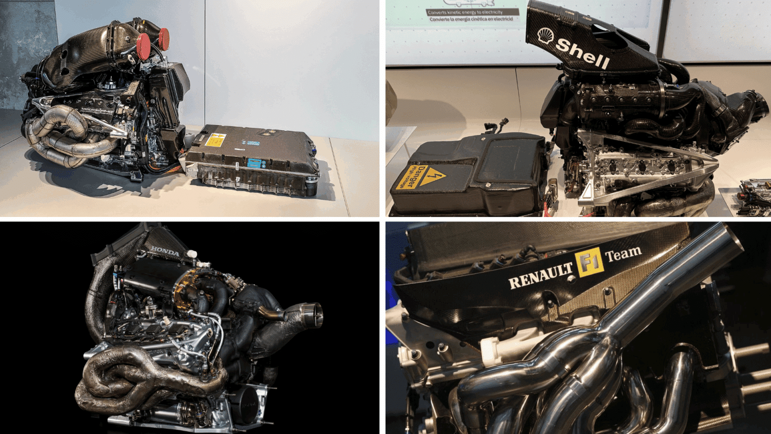 What Engine Does F1 Use: Full Guide - Magnumm k5