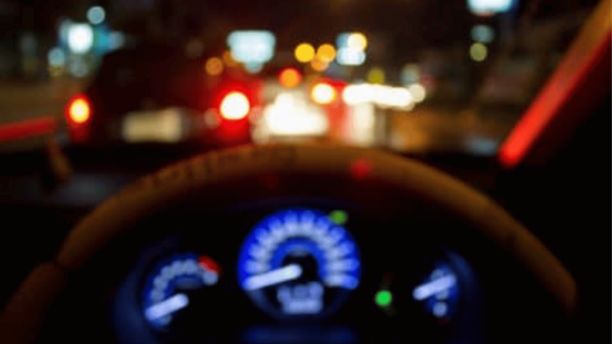 The Science Behind Zoning Out While Driving