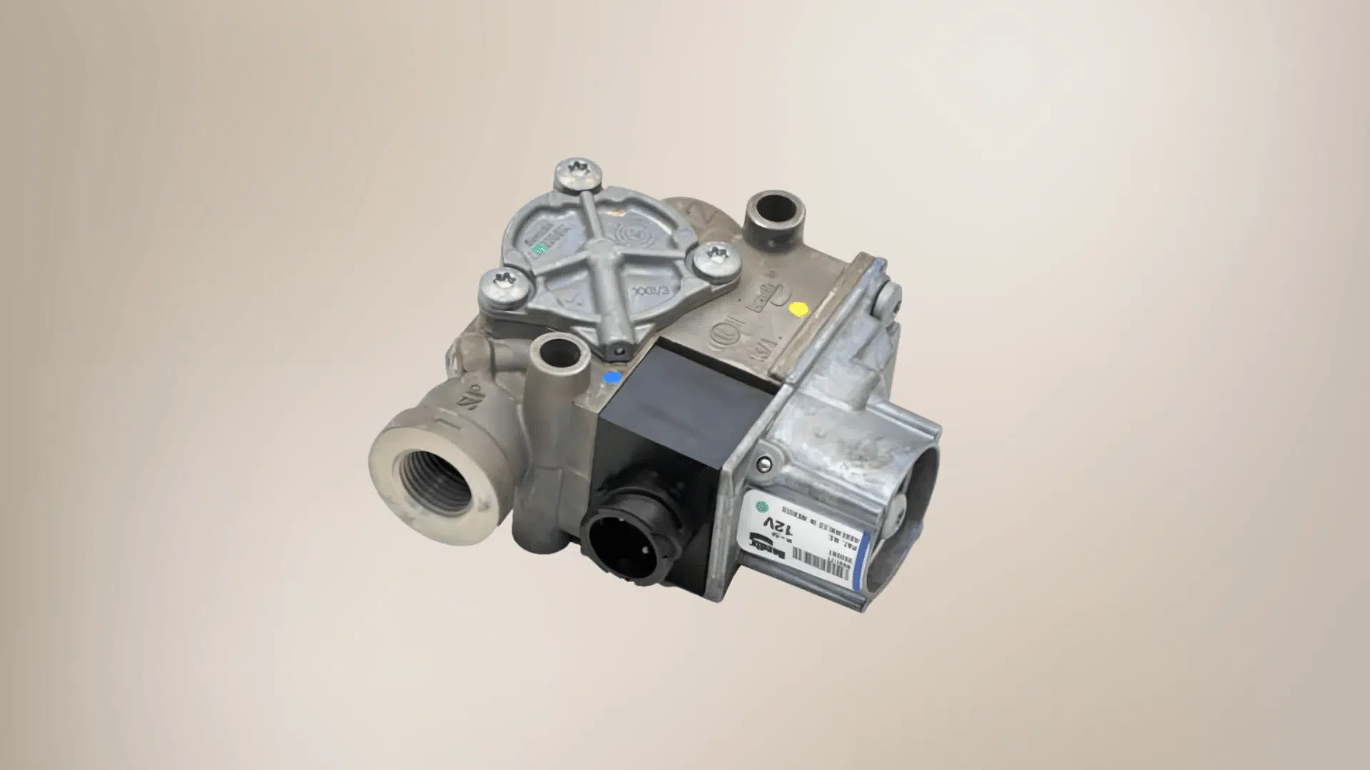 Valves