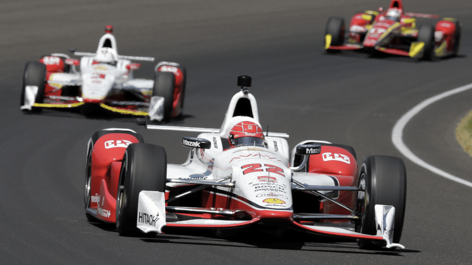 What is IndyCar
