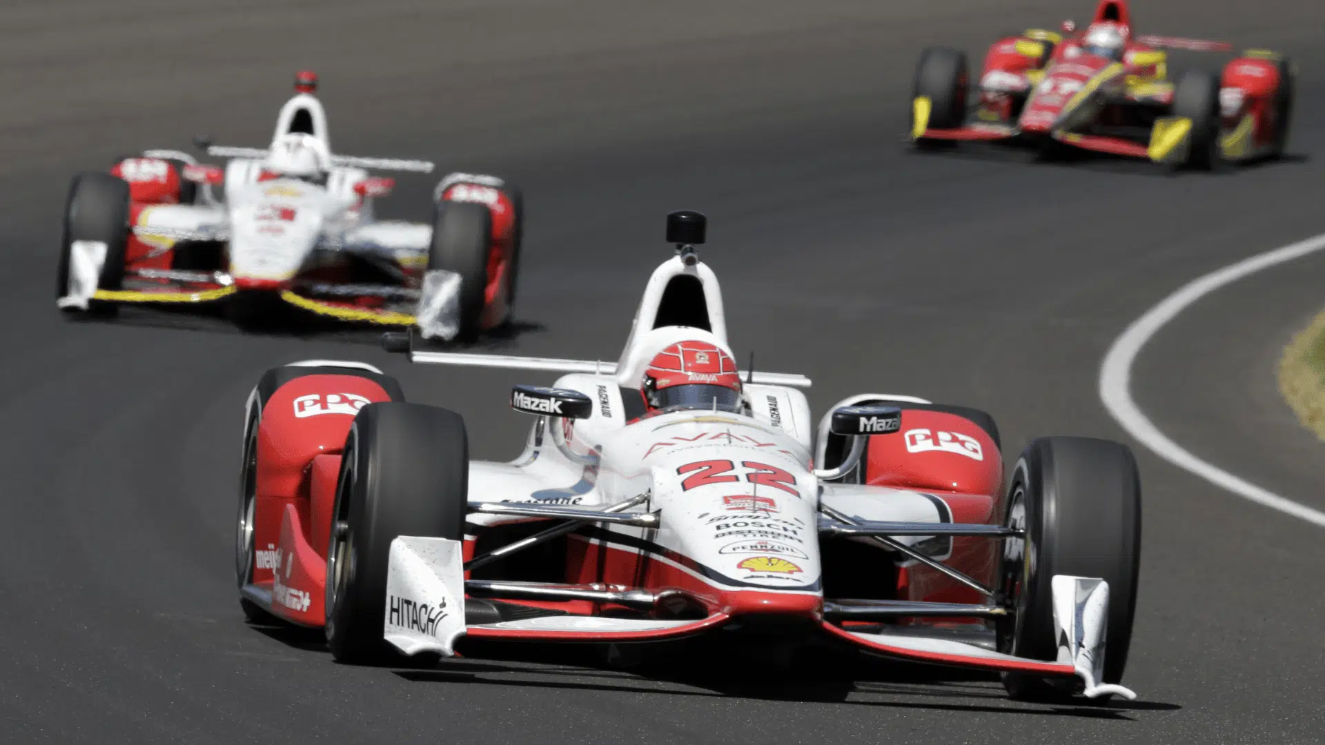 What is IndyCar