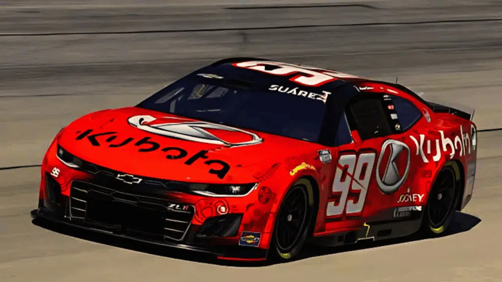 What+Does+NASCAR+Stand+For