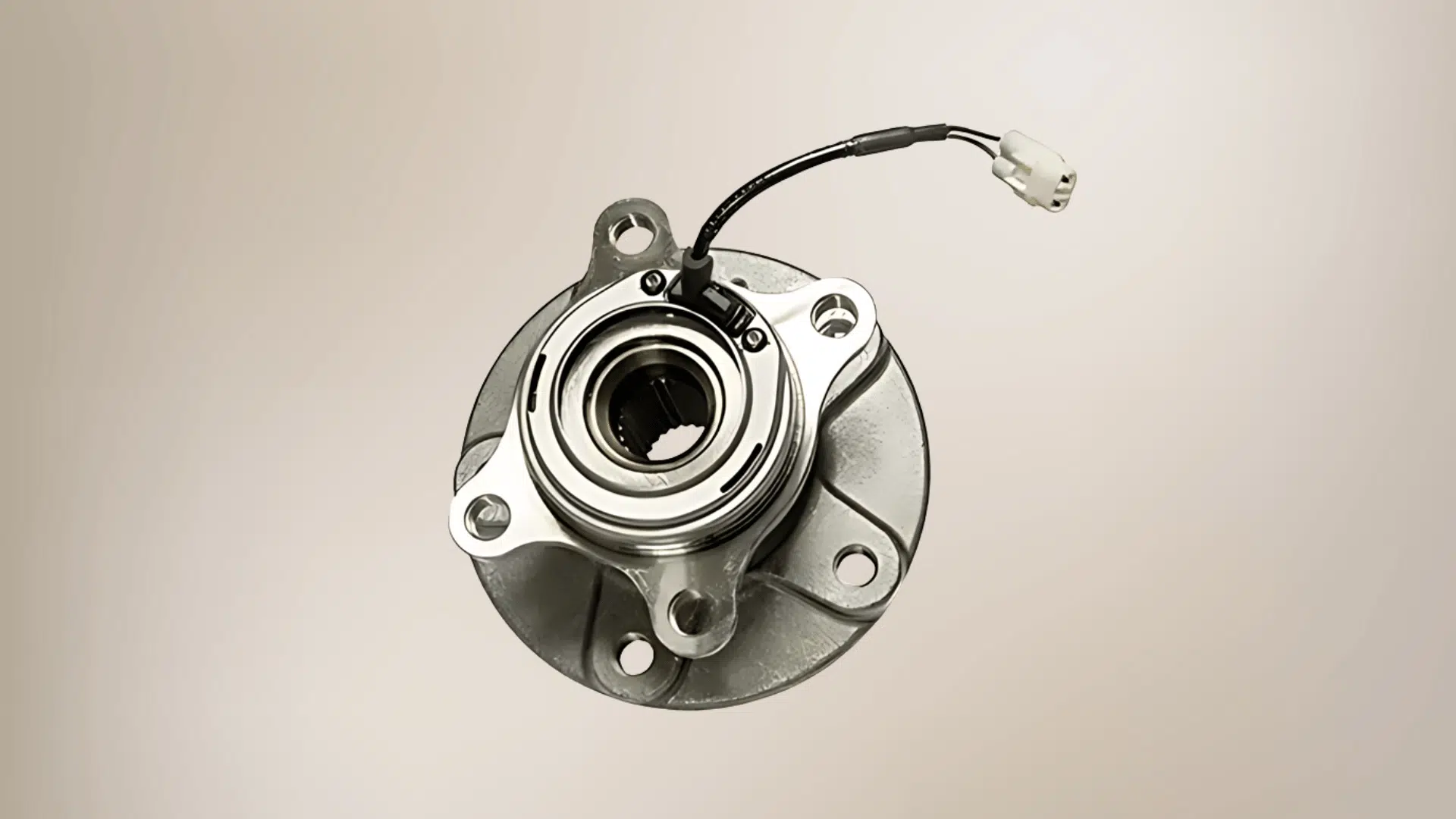 Wheel Speed Sensors