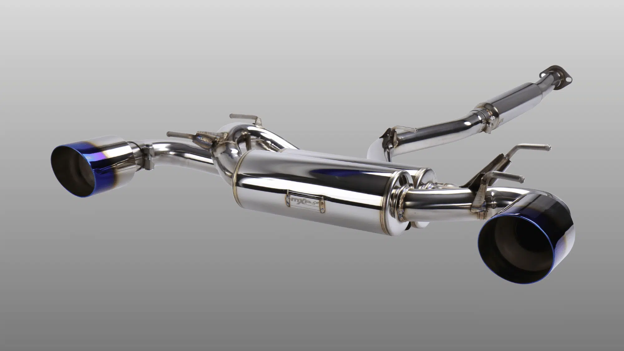 Why You Need A Cat-Back Exhaust