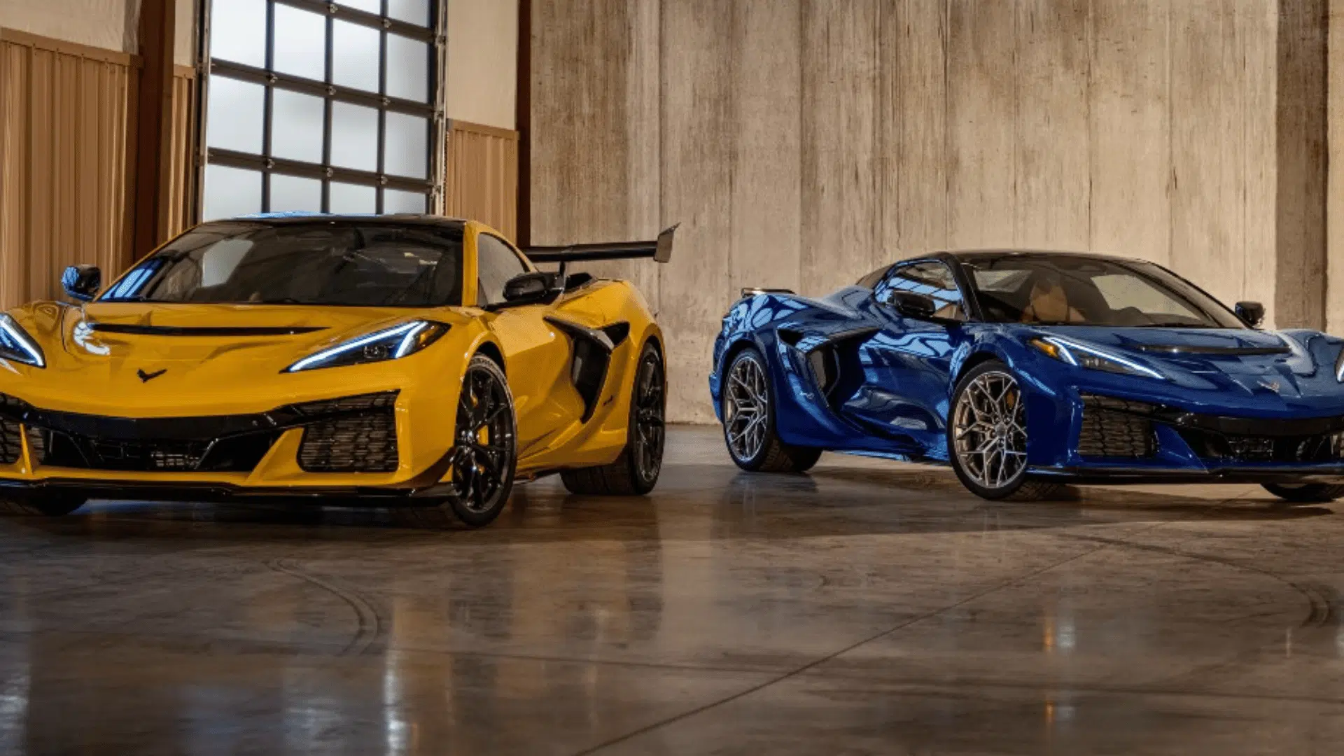 ZR1 The Quickest Corvette Ever Made