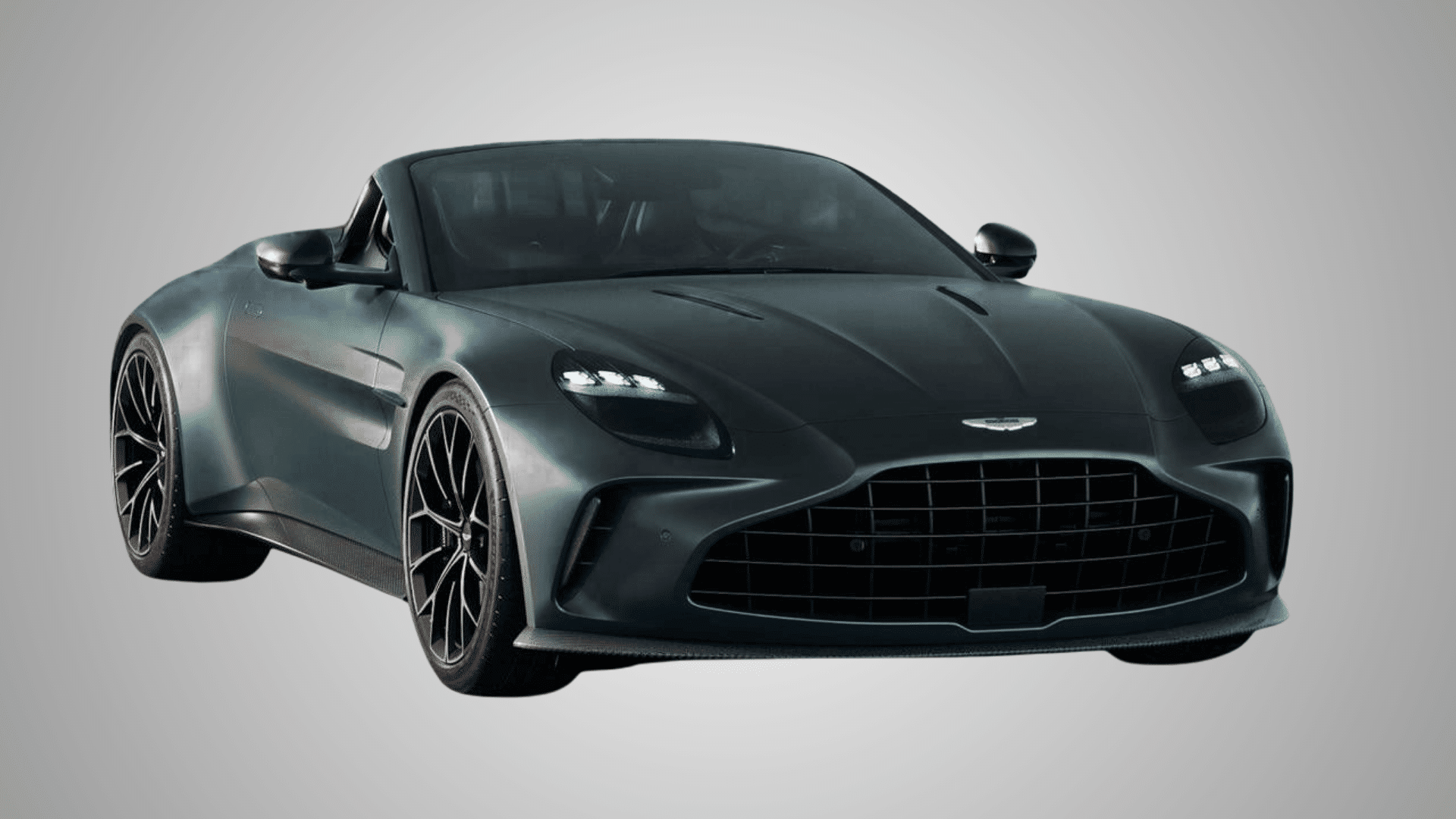aston martin vantage