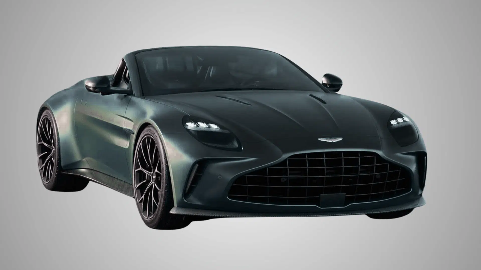 aston martin vantage