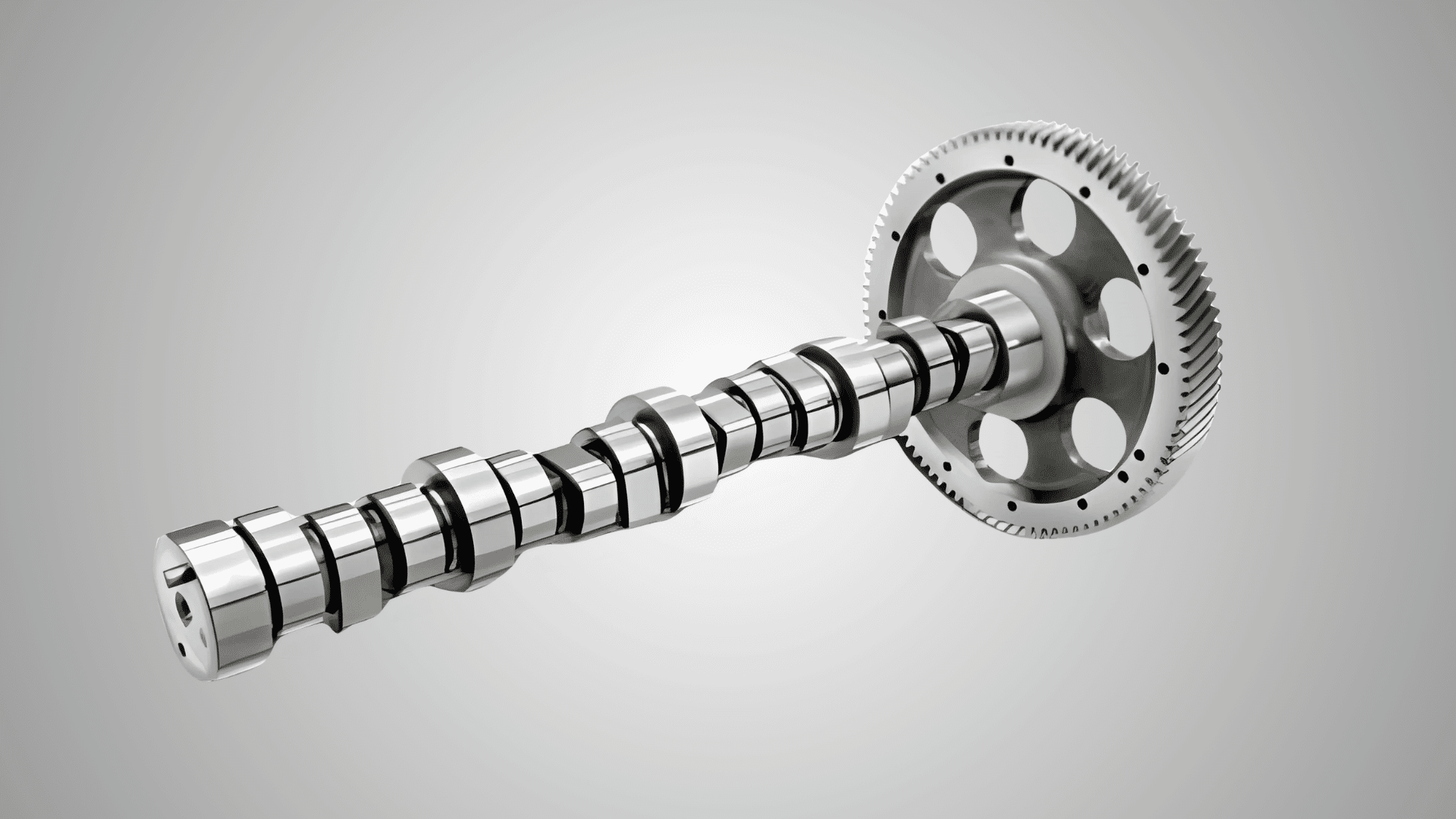camshaft