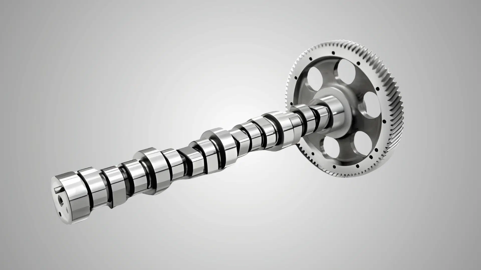 camshaft