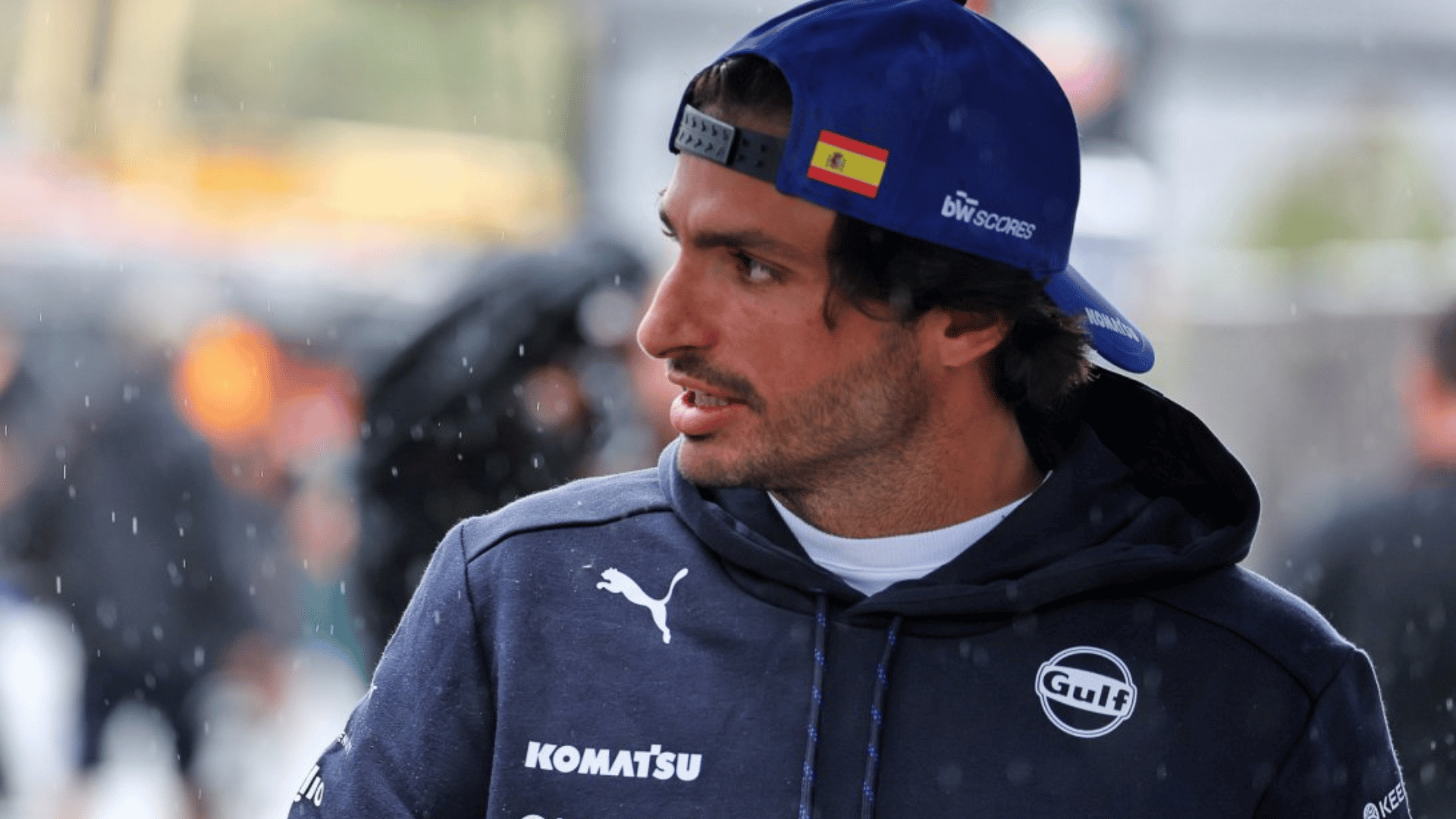 carlos sainz salary