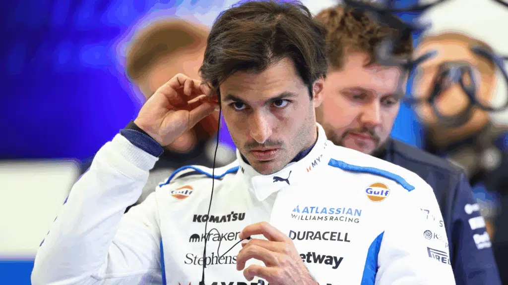 carlos+sainz+salary