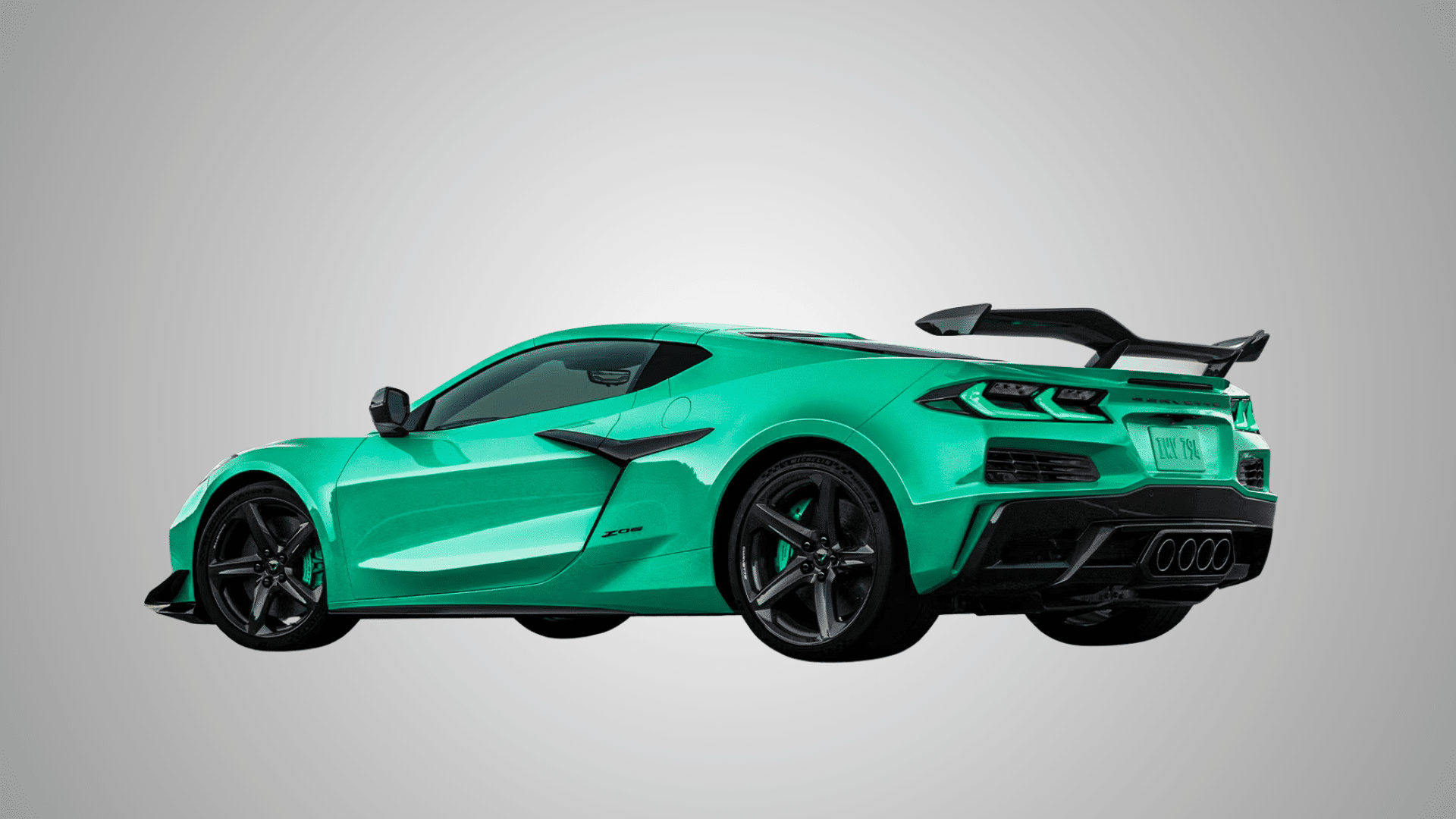 chevrolet camaro zl1
