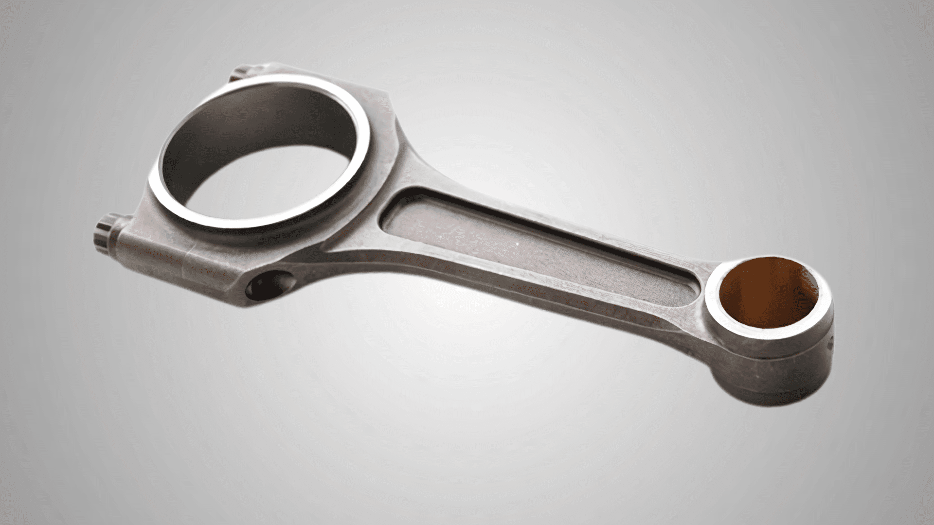 connecting rods