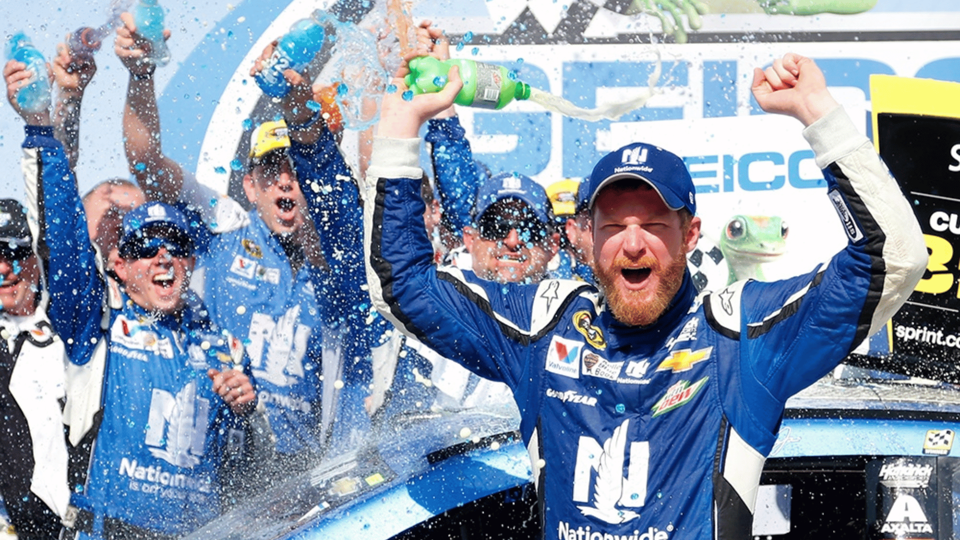 cup series successes