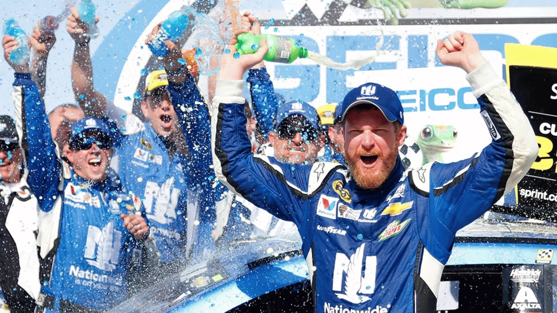 cup series successes