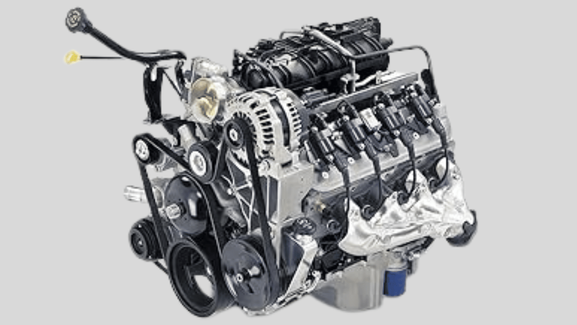 engine lifter