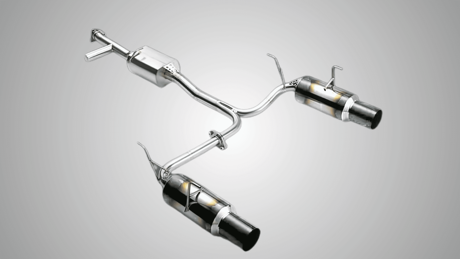 exhaust system