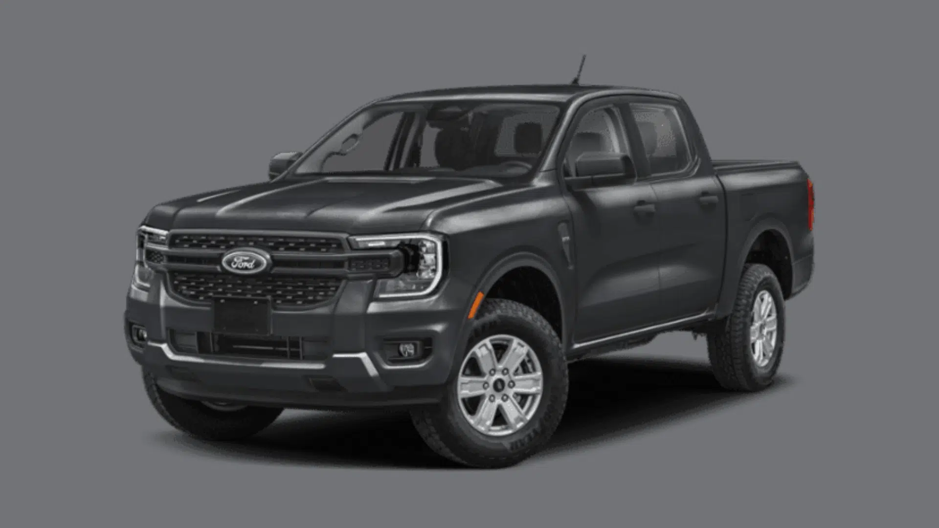 exterior and design details