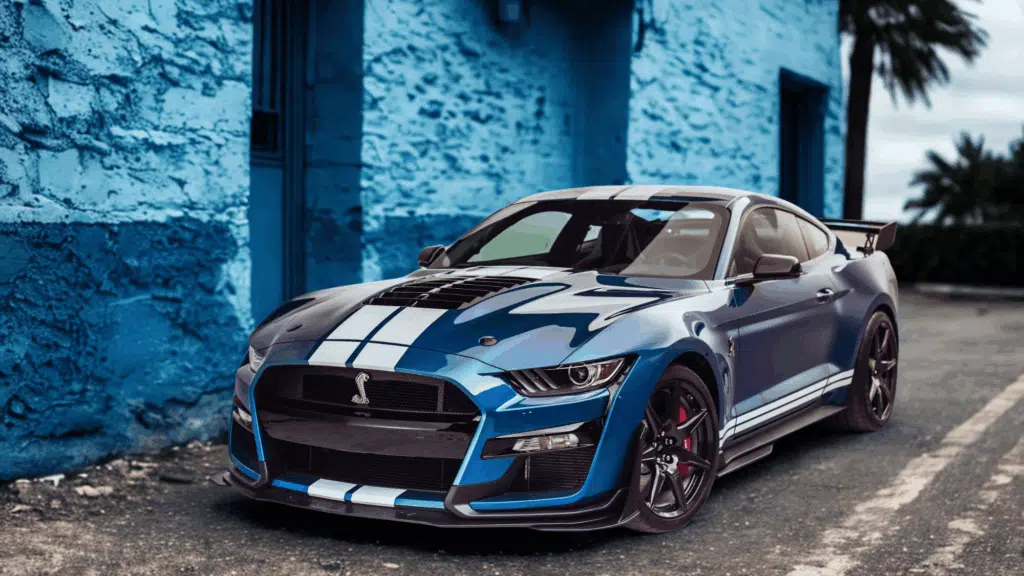 ford-mustang-shelby-gt500-0-60-acceleration-specs-and-reviews