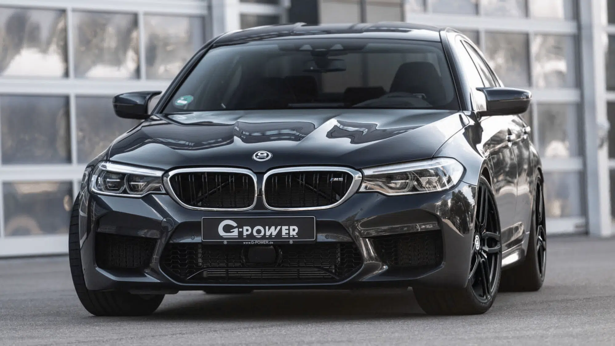 g power m5 the powerhouse behind the gpower
