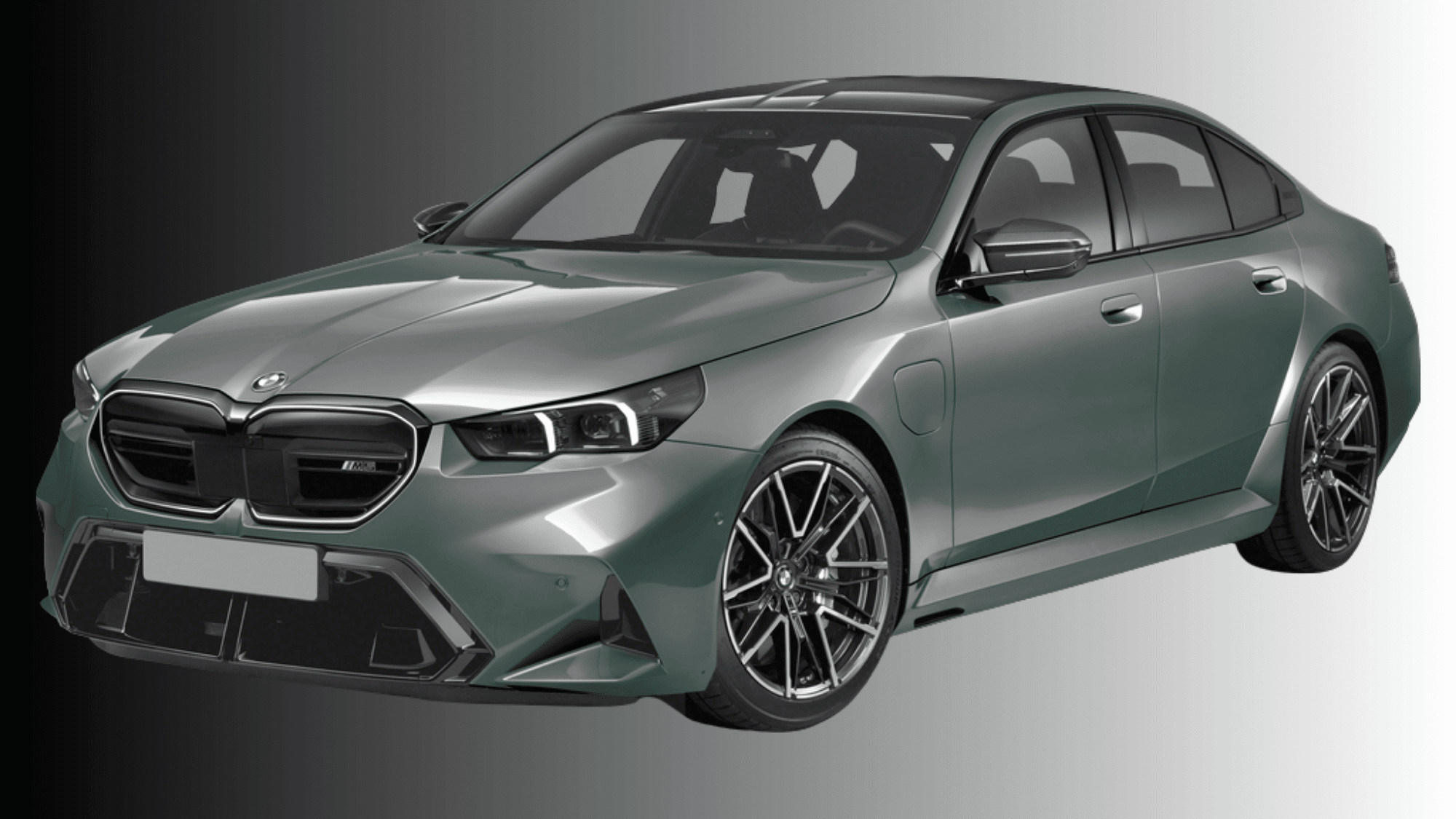 g power m5 what sets gpower m5 special