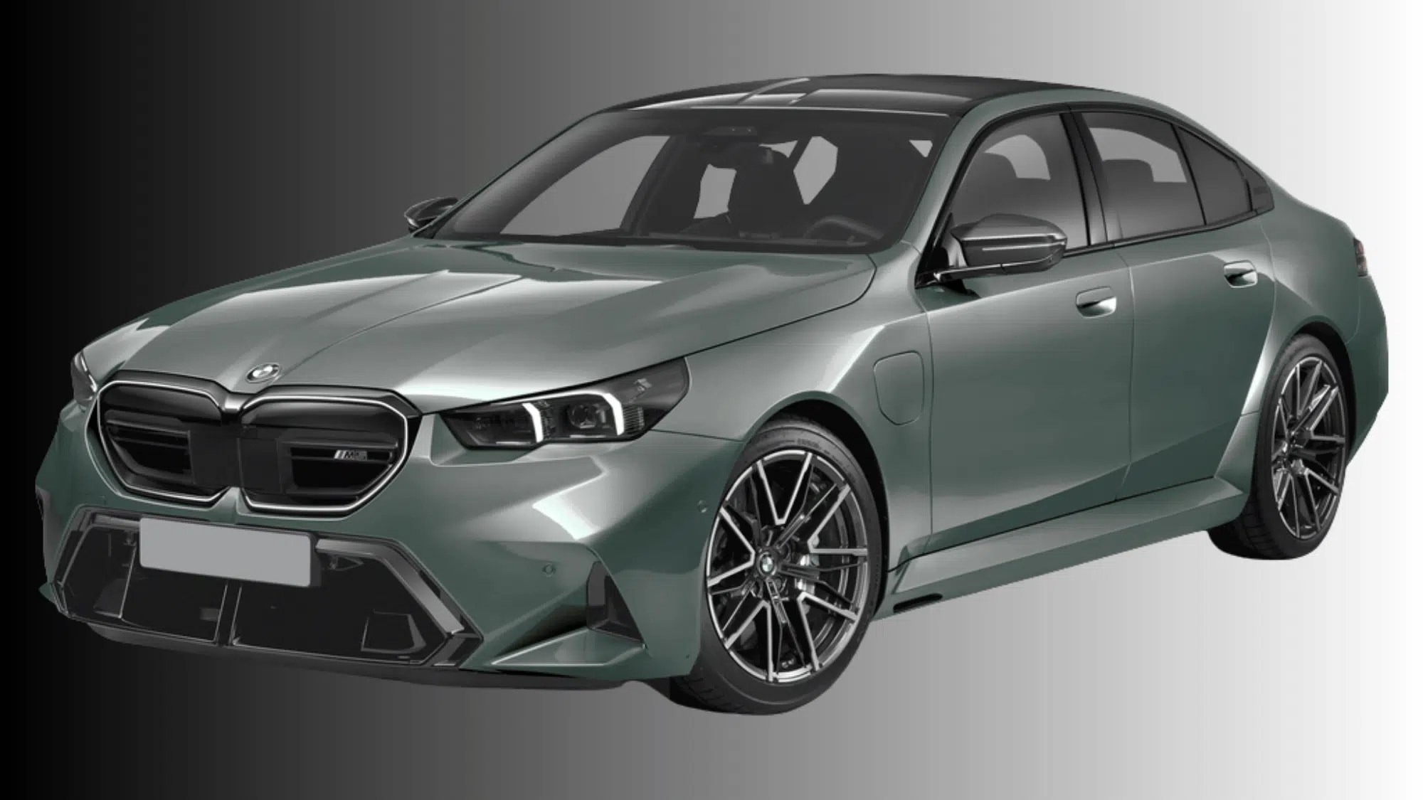 g power m5 what sets gpower m5 special