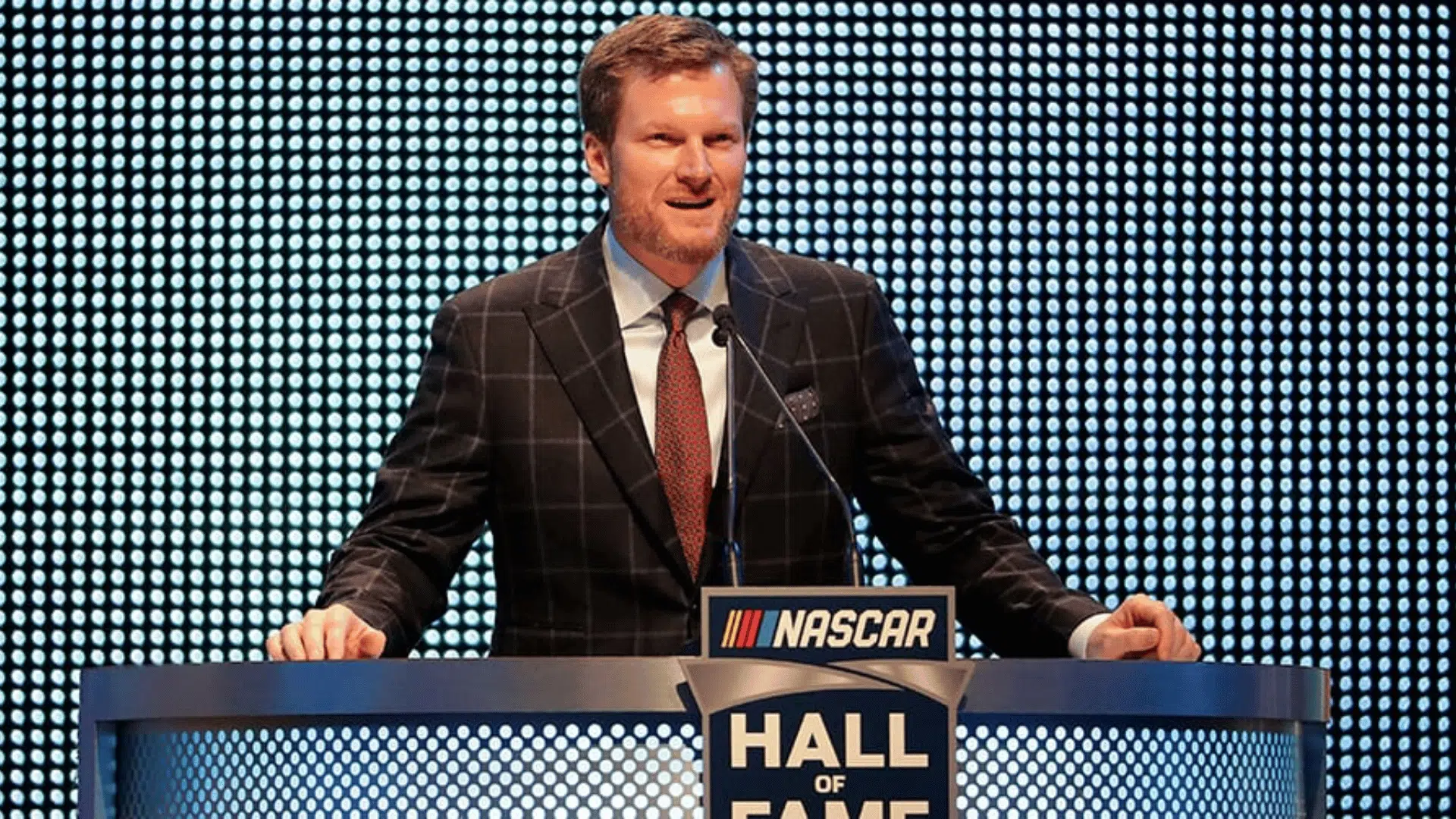 hall of fame induction