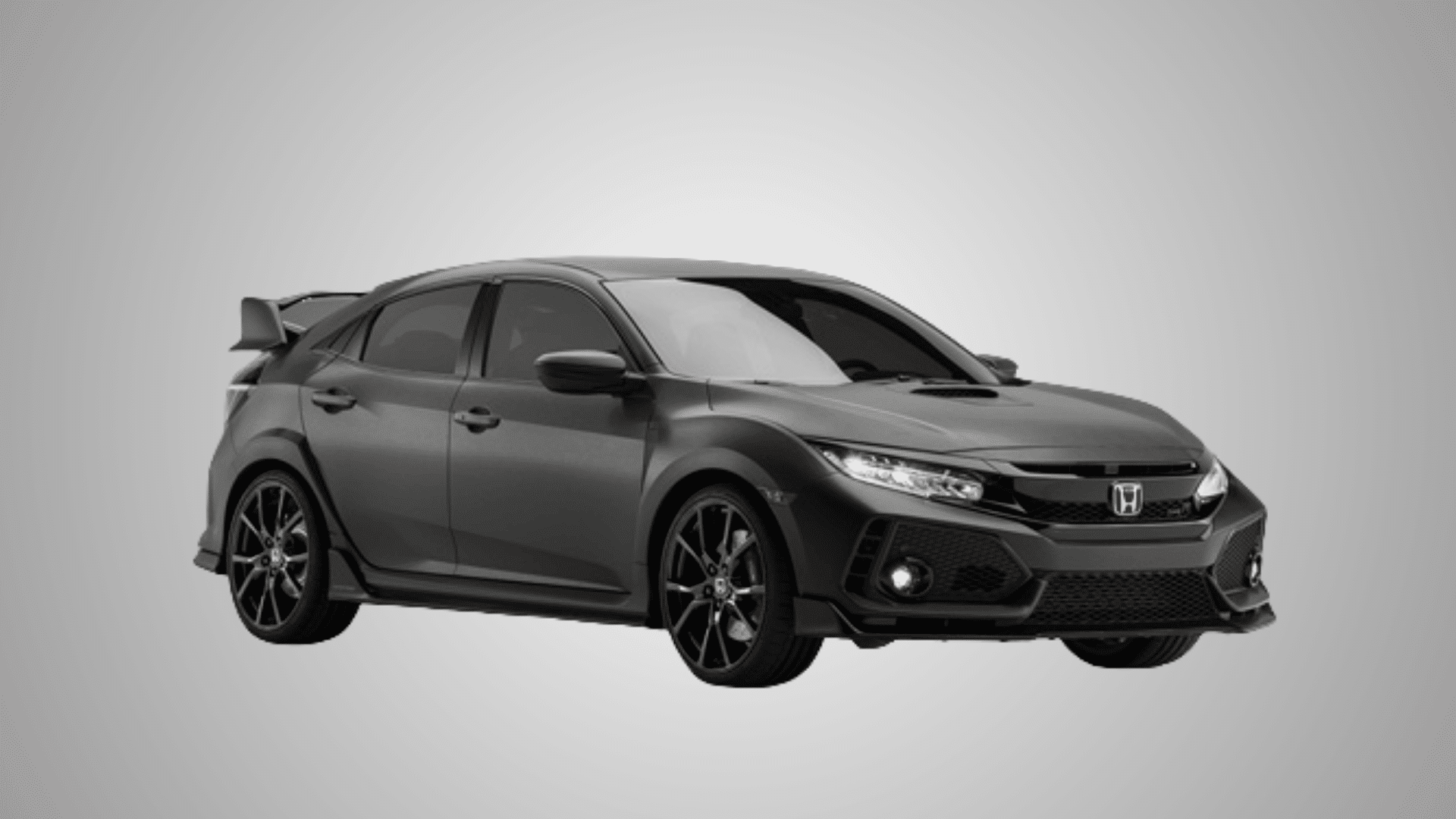 honda civic type r